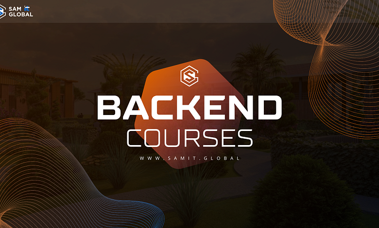 Python Backend dasturlash